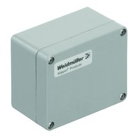 Weidmüller KLIPPON POK 081106 Pic_1