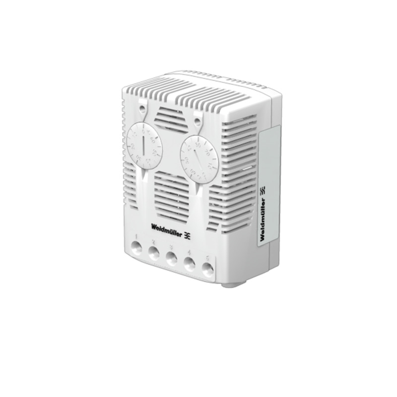 WEIDMUELLER GMBH & CO. KG THSW 0°+60°C NO/NC Pic_1