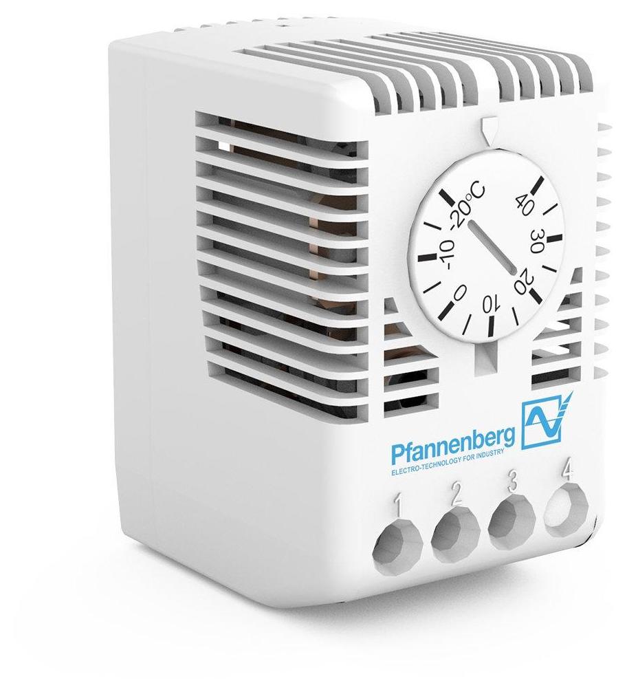 Pfannenberg FLZ 510 THERM. 1K -20..+40C Pic_1