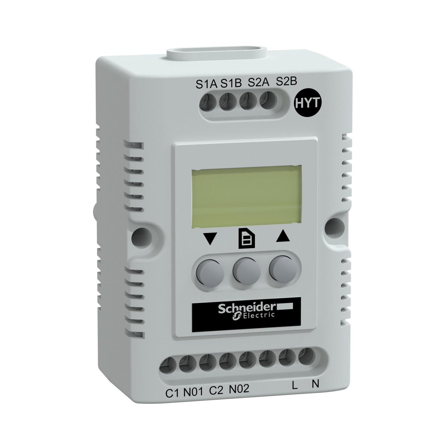 Schneider Electric NSYCCOHYT230VID Pic_1