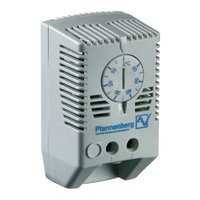 Pfannenberg FLZ 520 THERMOSTAT 0..+60C Pic_3