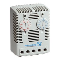 Pfannenberg FLZ 541 THERMOSTAT O/S 0..60C Pic_2