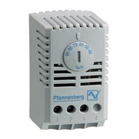 Pfannenberg FLZ 600 HYGROSTAT 40-90% r.F. Pic_1
