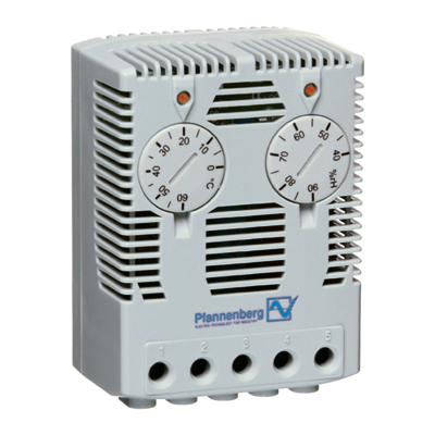 Pfannenberg FLZ 610 HYGR. 230 AC 40-90% rF Pic_1