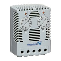 Pfannenberg FLZ 610 HYGR. 230 AC 40-90% rF Pic_2