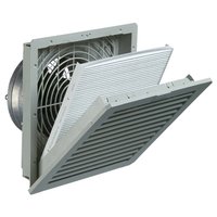 Pfannenberg PF 43.000 230V AC IP54 RAL7035 Pic_1