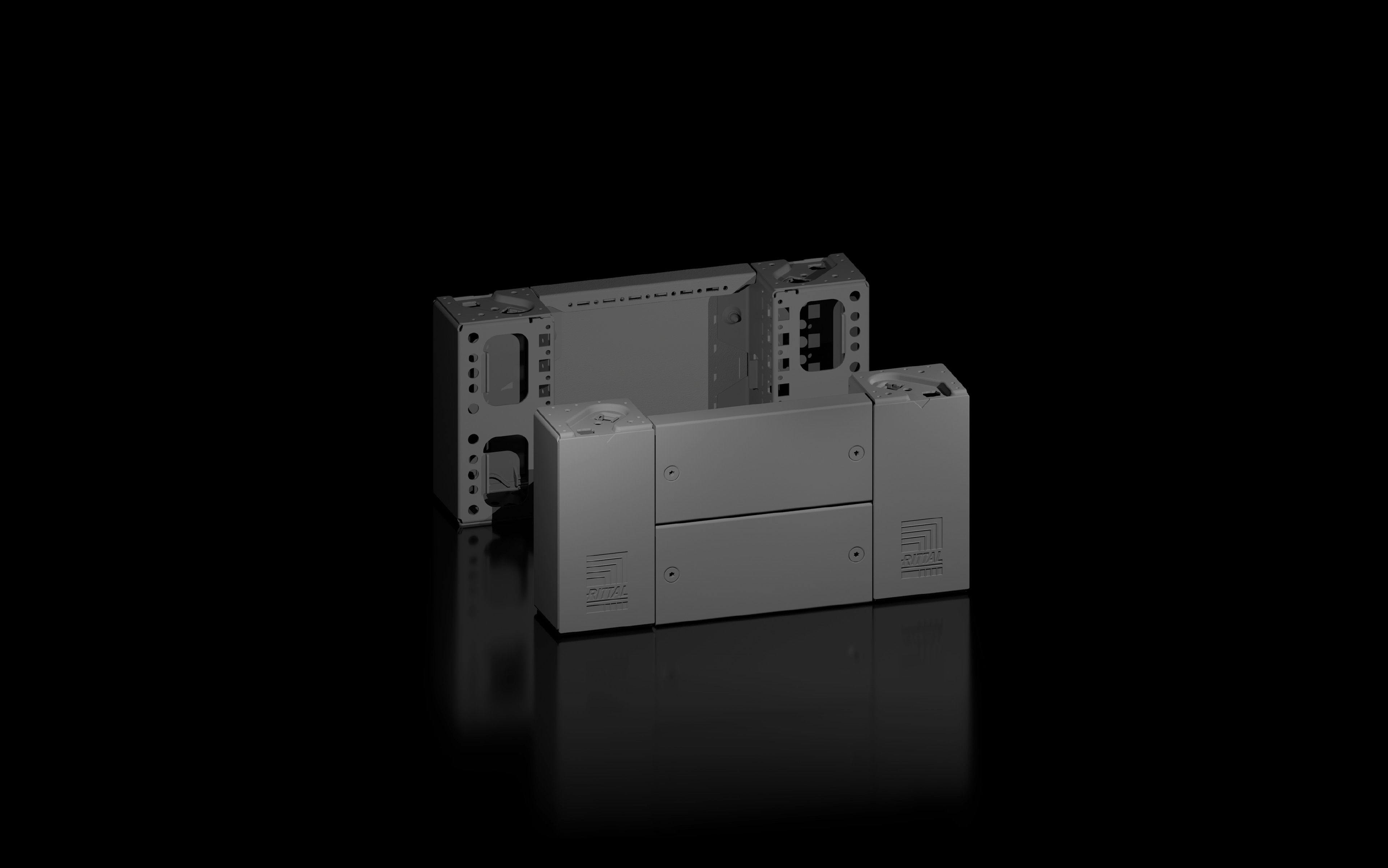 Rittal VX 8660.021 Pic_1