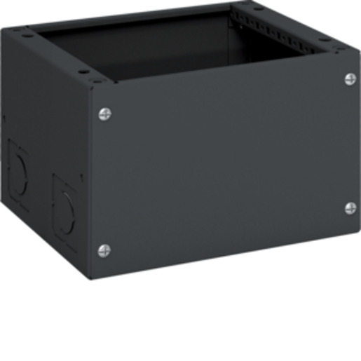 Hager FZ641A Pic_1