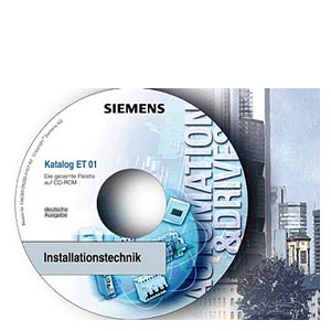 Siemens 8GG3511-1 Pic_1