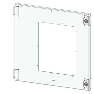Siemens 8GG3110-7 Pic_2