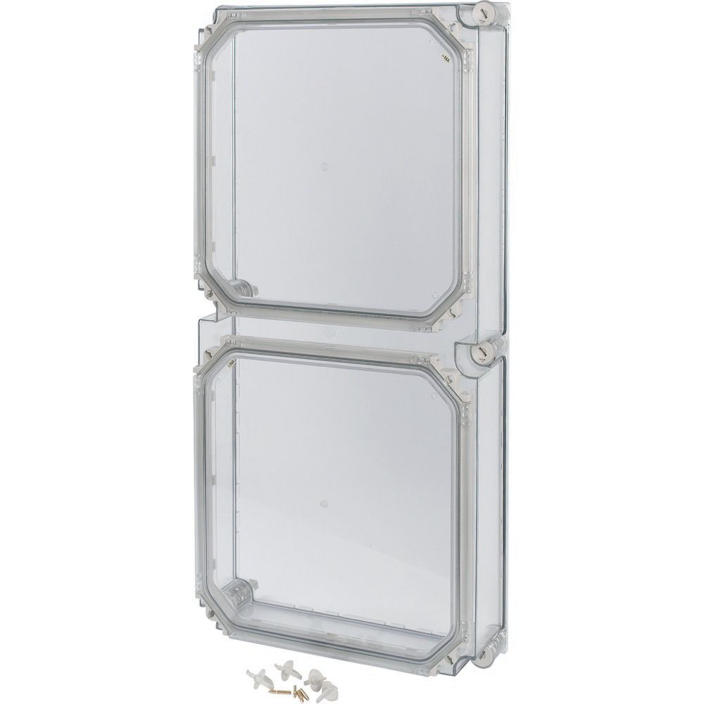 Eaton Electric D200-CI48/2T-NA Pic_1