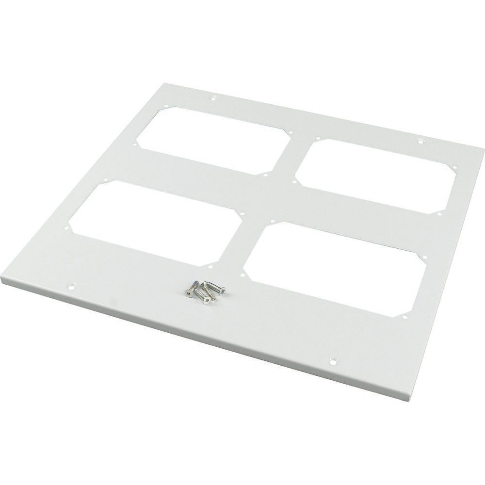 Eaton Electric XLST5F64 Pic_1