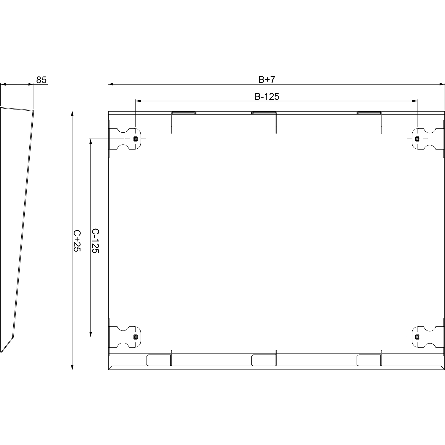 Schneider Electric NSYSC1240 Pic_1