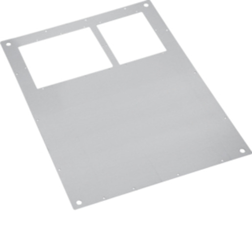 Hager M-DBLA6080 Pic_1