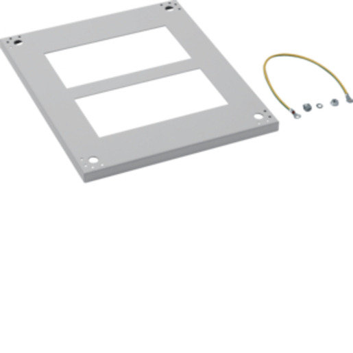 Hager FZ891D Pic_1