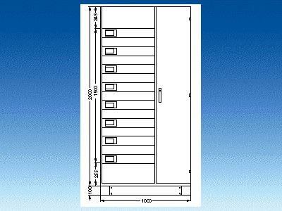 Siemens 8GG3345-2 Pic_2