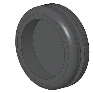 Siemens 8PQ9400-0BA16 Pic_2