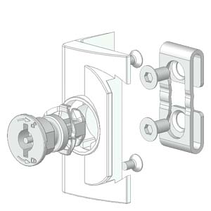 Siemens 8PQ9400-0BA40 Pic_2