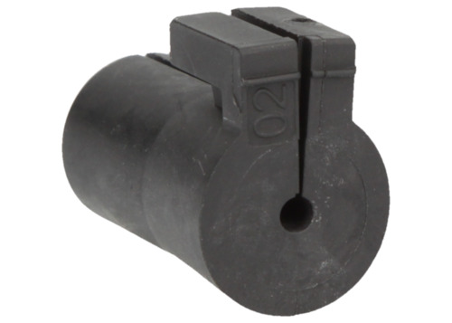 Murrplastik KDT/X 02: Schwarz Pic_2