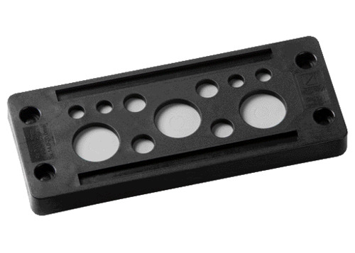 Murrplastik KDP/X 24/11: Schwarz Pic_1