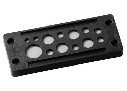 Murrplastik KDP/X 24/13: Schwarz Pic_1