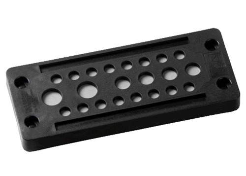 Murrplastik KDP/X 24/22: Schwarz Pic_1
