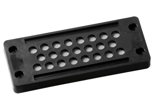 Murrplastik KDP/X 24/23: Schwarz Pic_1