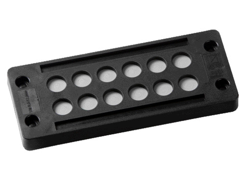 Murrplastik KDP/X 24/12: Schwarz Pic_1