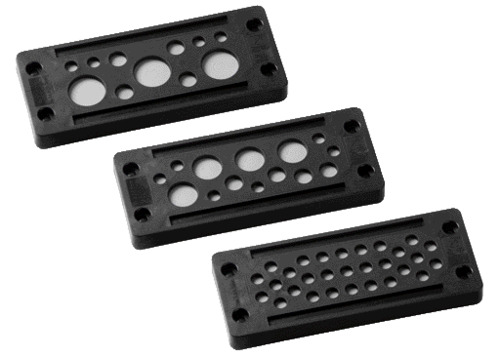 Murrplastik KDP/X 24/22-1, sw: Schwarz Pic_1