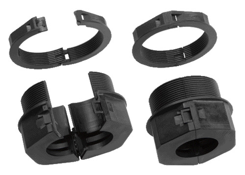Murrplastik KDL/D-mono 1 M50: Schwarz Pic_1