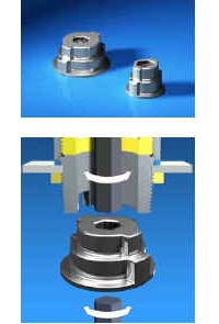 Rittal HD 2410.290 Pic_1