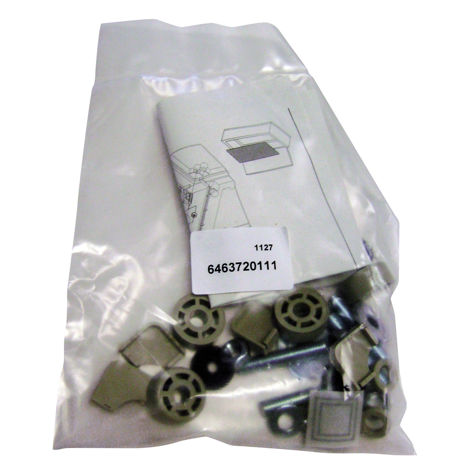 Schneider Electric NSYASPLA002 Pic_1