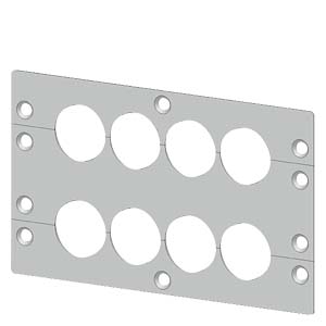 Siemens 8PQ2300-0BA03 Pic_2