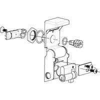 Schneider Electric NSYAEDLPADS3D Pic_1