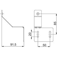 Schneider Electric NSYMCDFIX Pic_1
