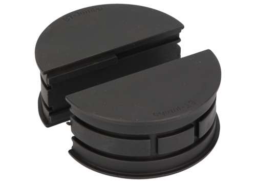 Murrplastik BT-Jumbo: Schwarz Pic_1