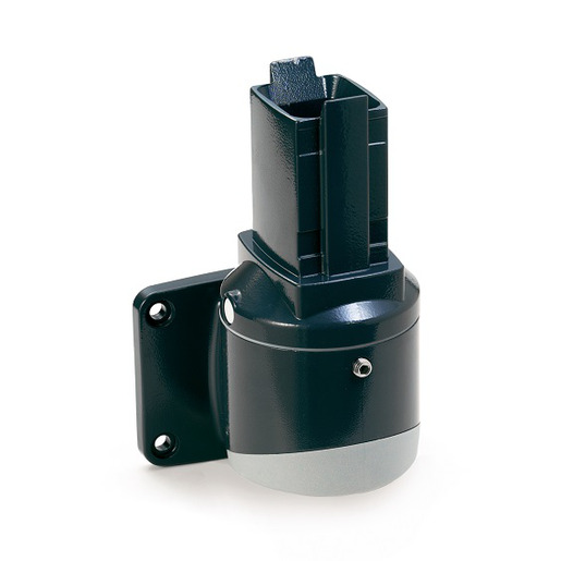 Bernstein WANDGELENK S RAL9006 Pic_1