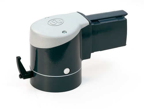 Bernstein WINKELKUPPLUNG RAL9006 Pic_2