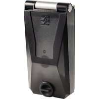 Weidmüller IE-FC-SFP-KNOB Pic_1