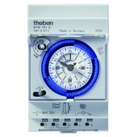 Theben SYN 161 d Pic_1