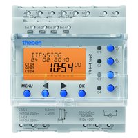 Theben TR 644 top2 Pic_1