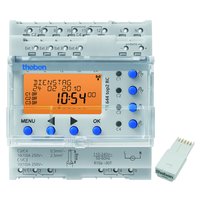 Theben TR 644 top2 RC Pic_1