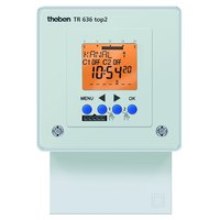 Theben TR 636 top2 Pic_1