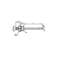 Ifm Electronic TW-030KLBM30-KFDKG/US Pic_1