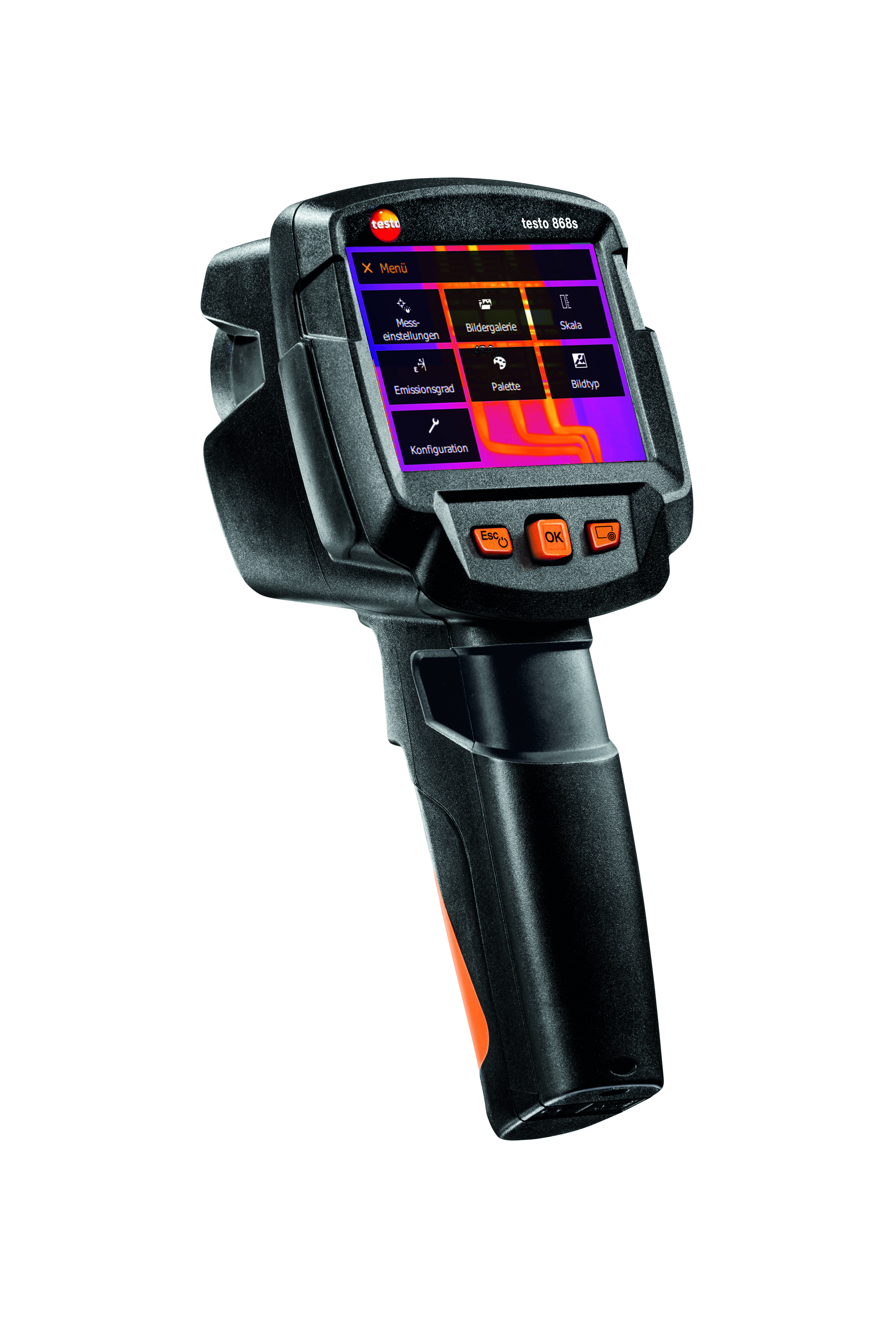Testo 0560 8684 Pic_1