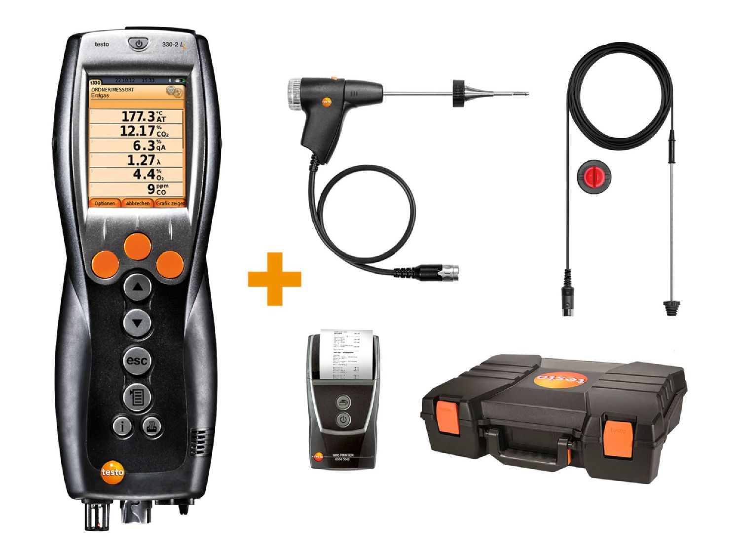 TESTO SE & CO. KGAA 0563 3372 78 Pic_1