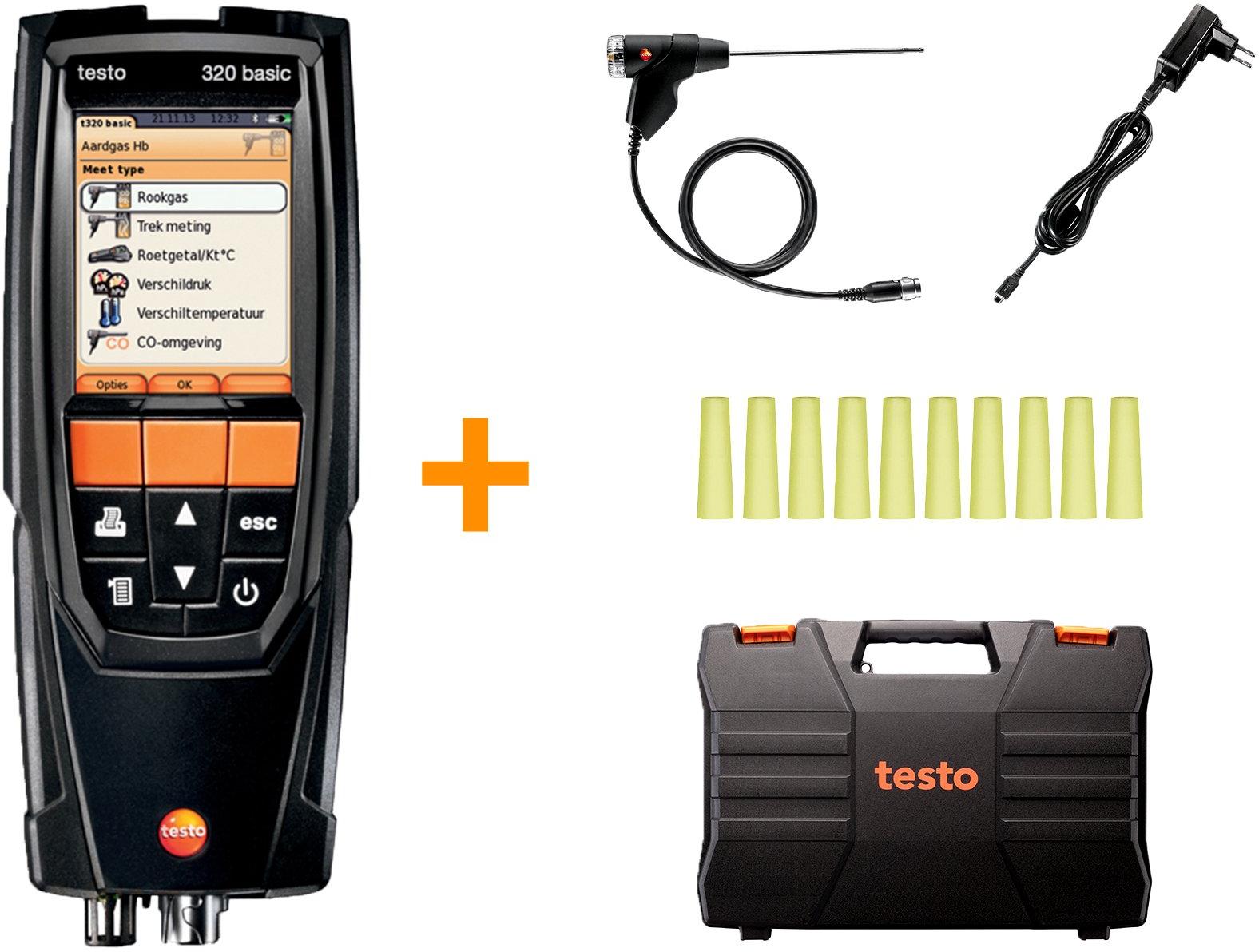 TESTO SE & CO. KGAA 0563 3223 74 Pic_2