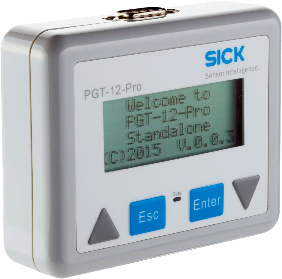Sick PGT-12-Pro Pic_1