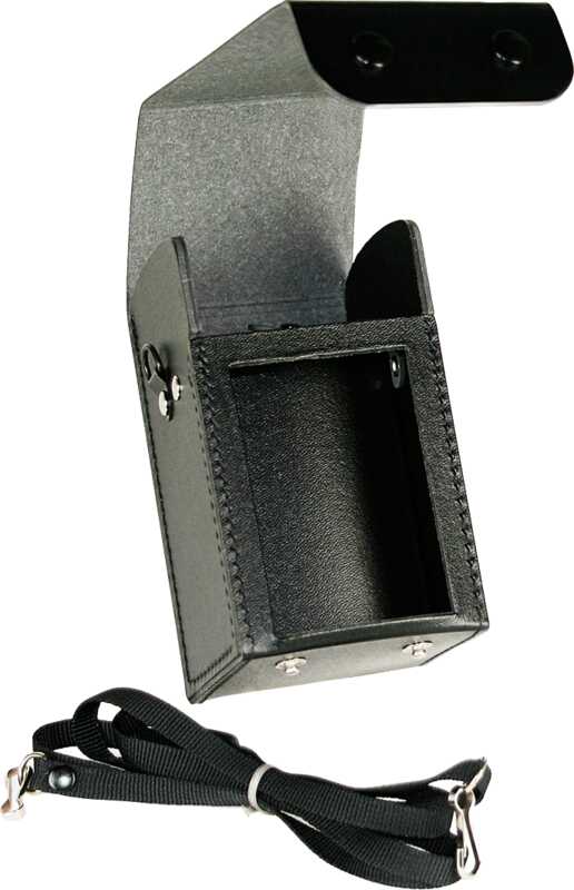 Gossen Metrawatt F 801 Pic_1