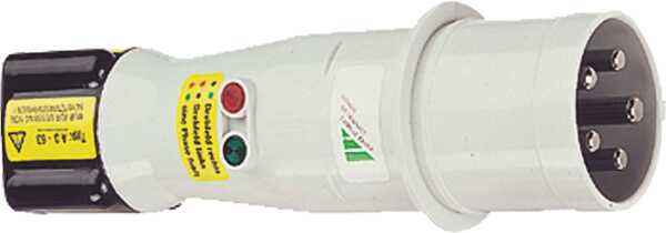 Gossen Metrawatt A3-63 Pic_1